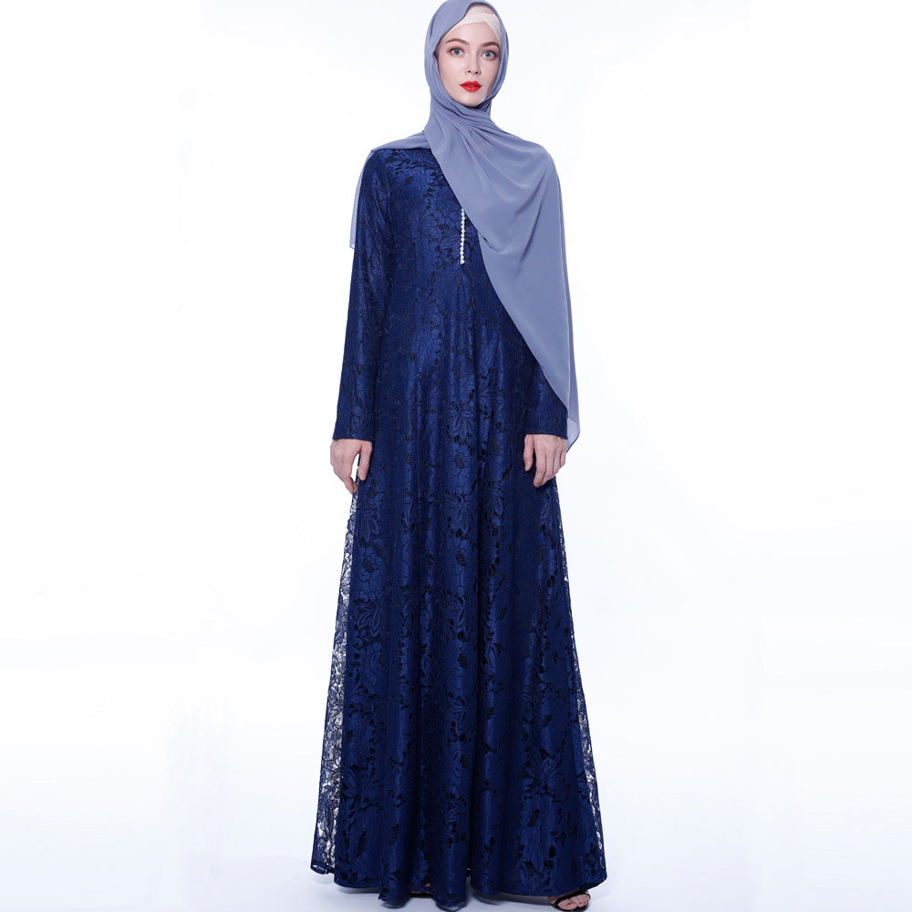 Anosha Maxi-Abendkleid