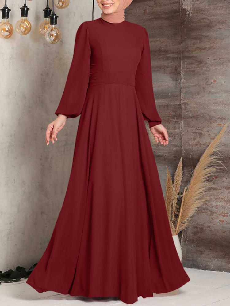 Avina Maxi Kleid