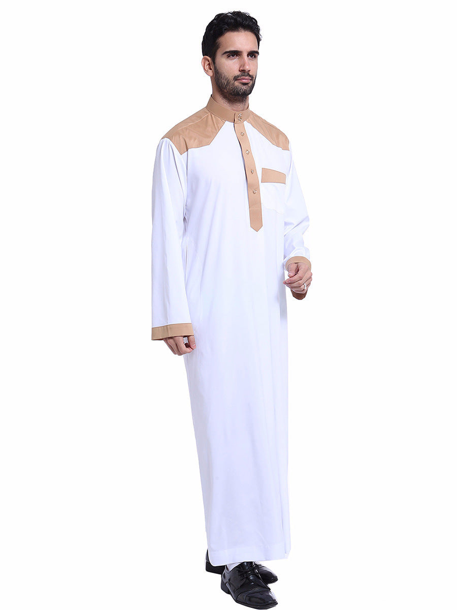 Saudi Herren Robe