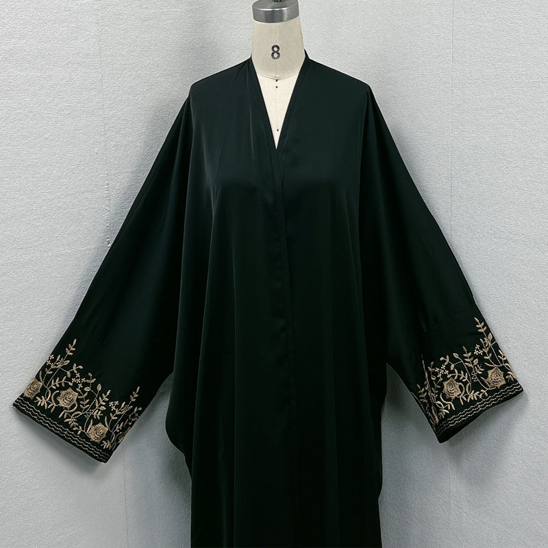 Premium Dubai Abaya