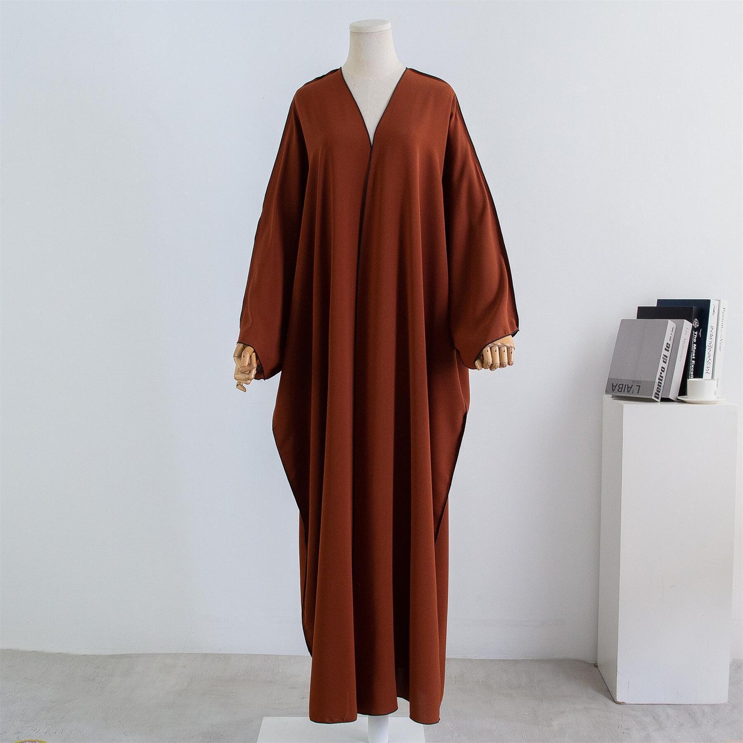Modest Basic Abaya