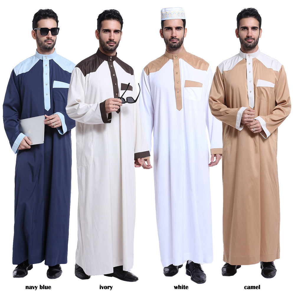 Saudi Herren Robe