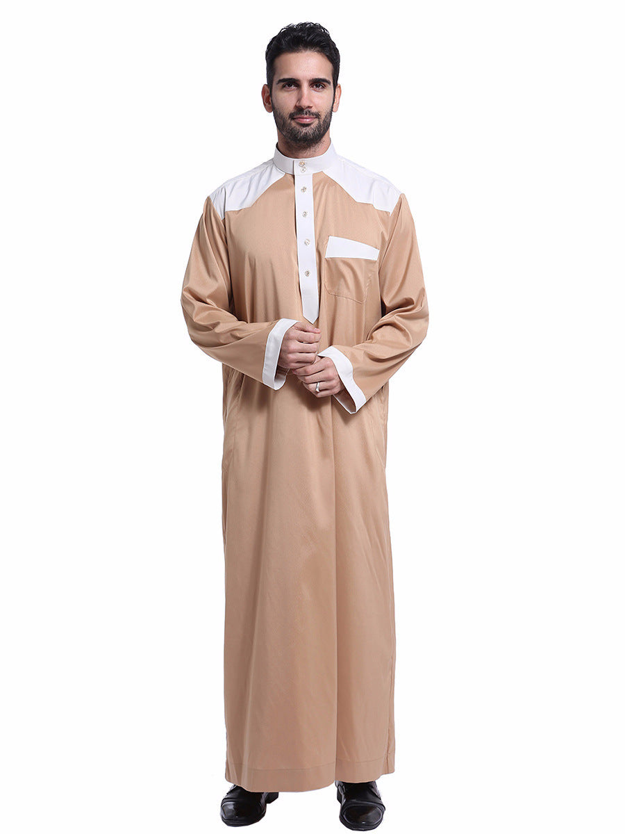 Saudi Herren Robe