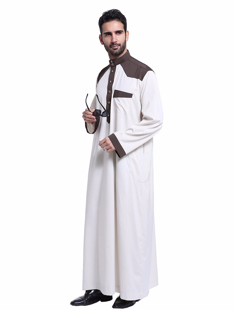 Saudi Herren Robe