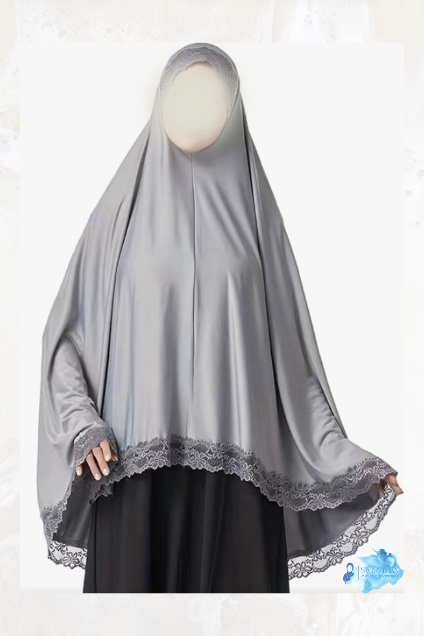 Instant Salah-Hijab Premium