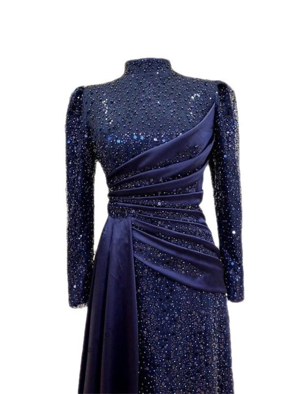 Elham Maxi Eventkleid