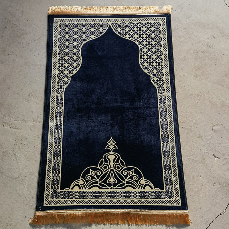Subhana Salah-Teppich
