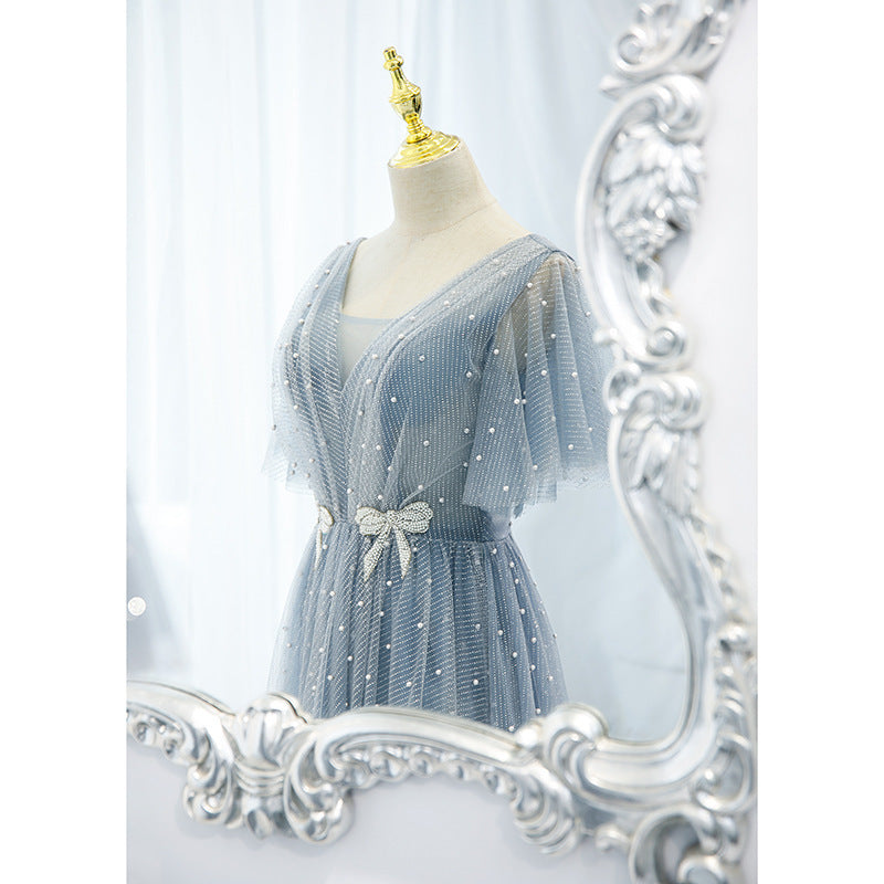 Ilhan Abendkleid