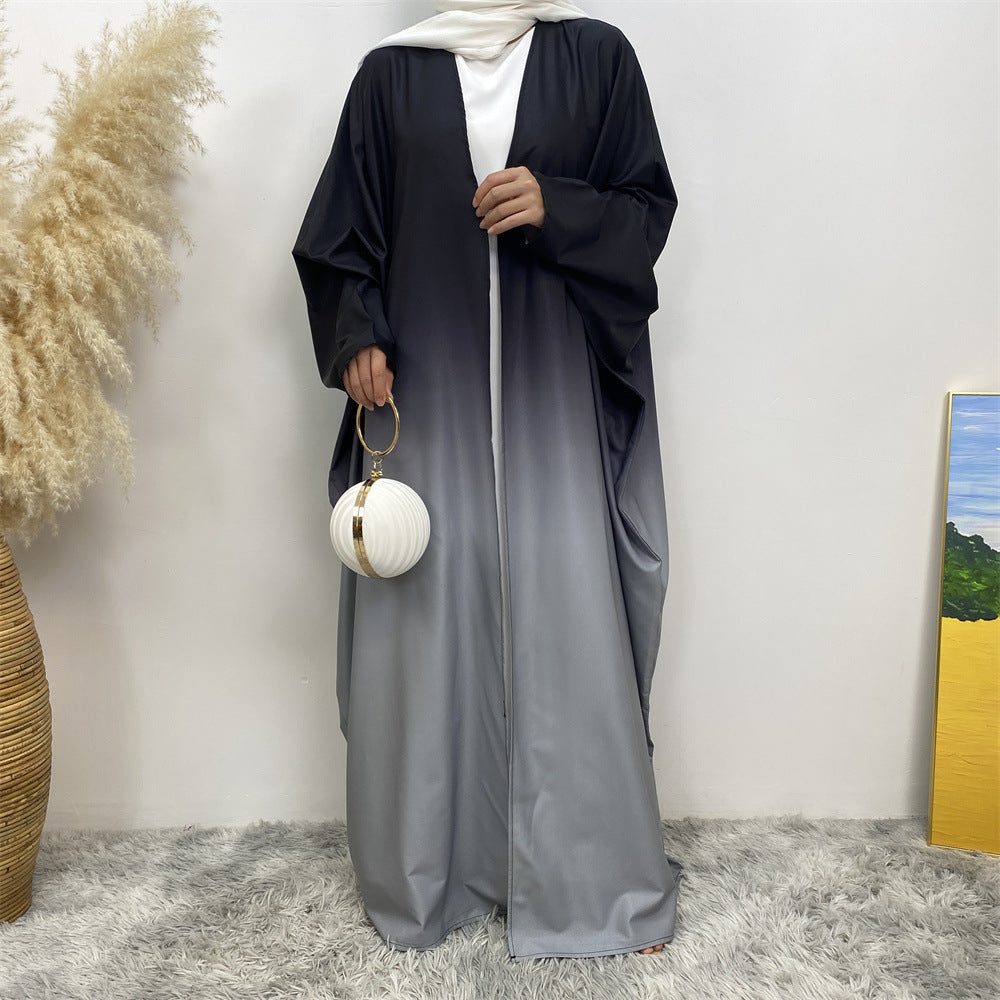 Ombré Abaya