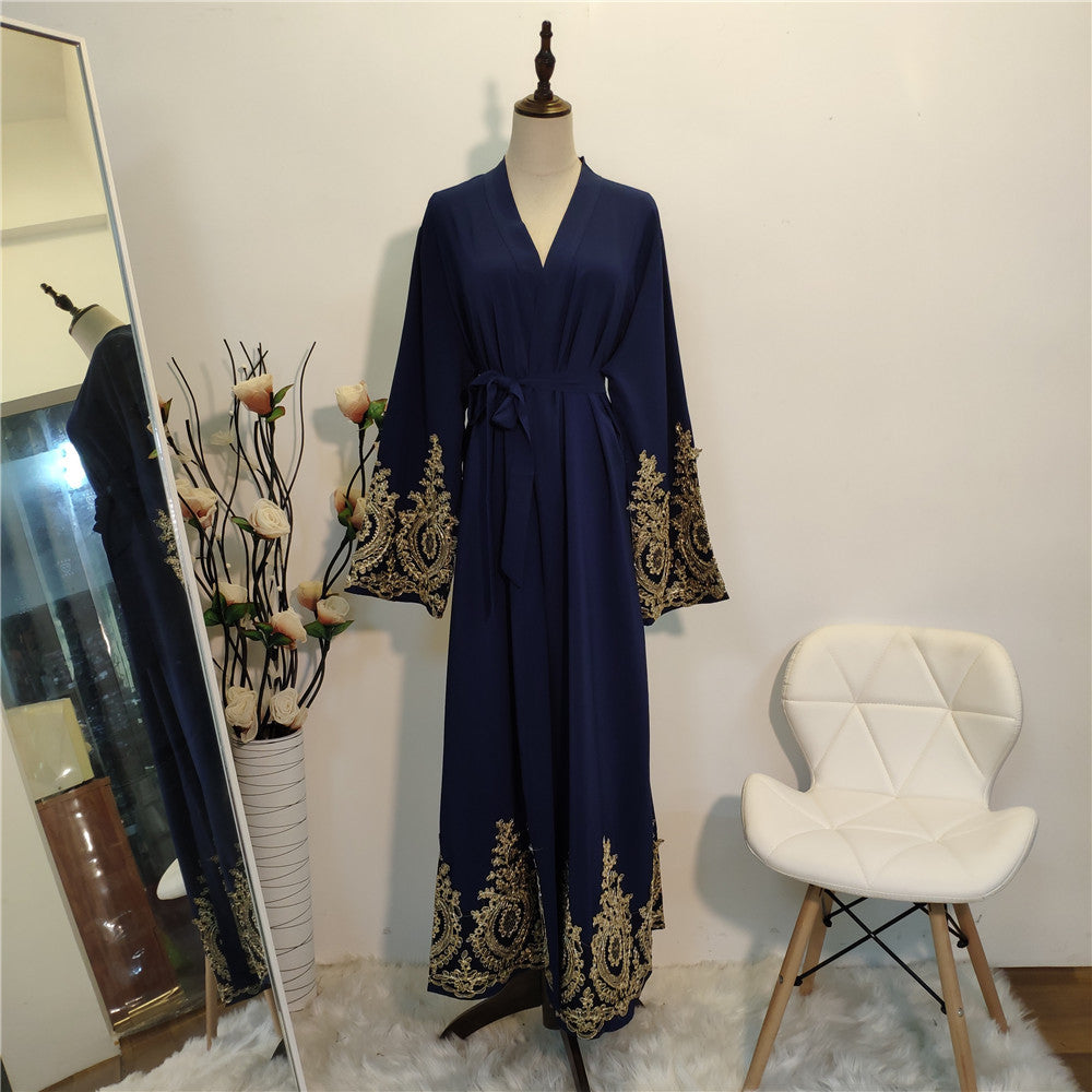 Ramadan Abaya