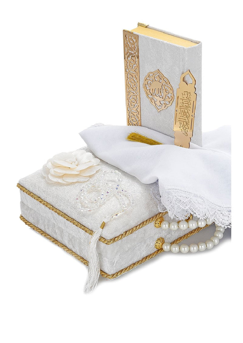 Quran Karim Set