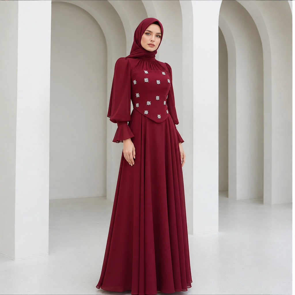 Kayali Kleid