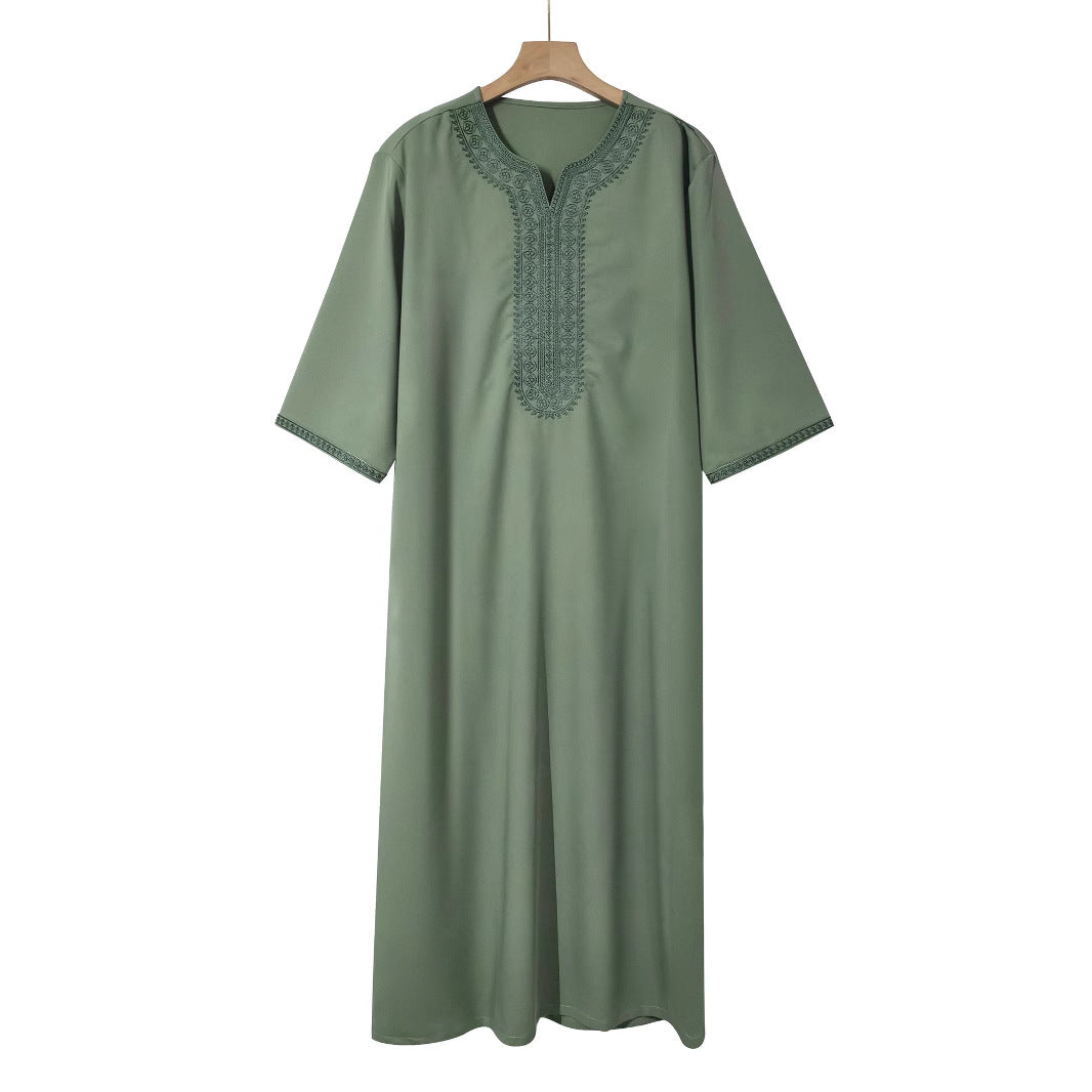 Ramadan Kaftan