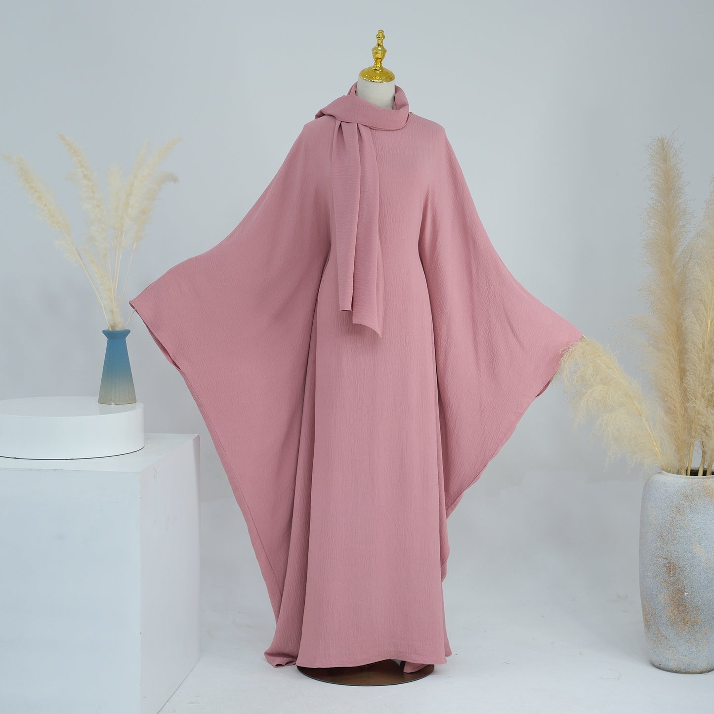 Batwing-Kaftan