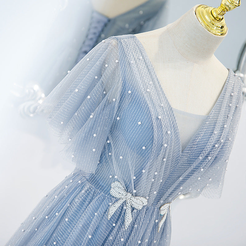 Ilhan Abendkleid