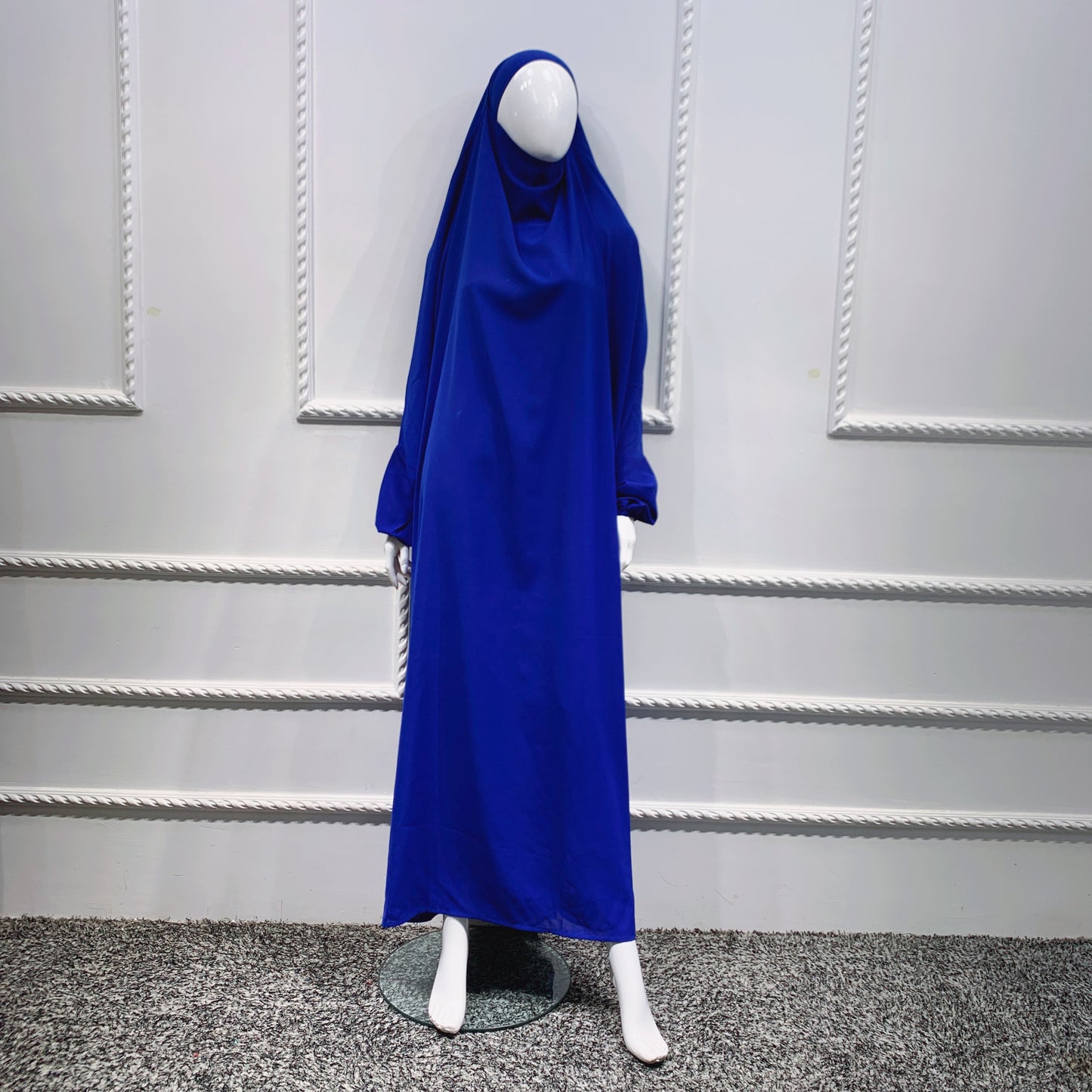 Maxi-Jilbab