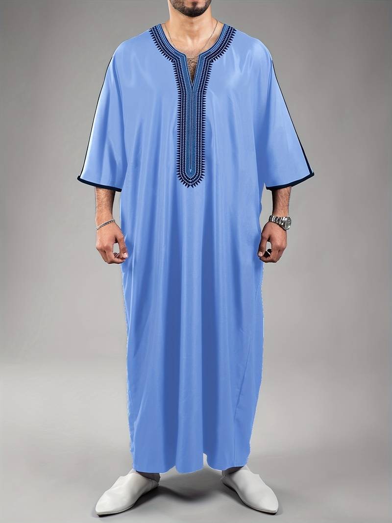 Muslimische Herrenbekleidung