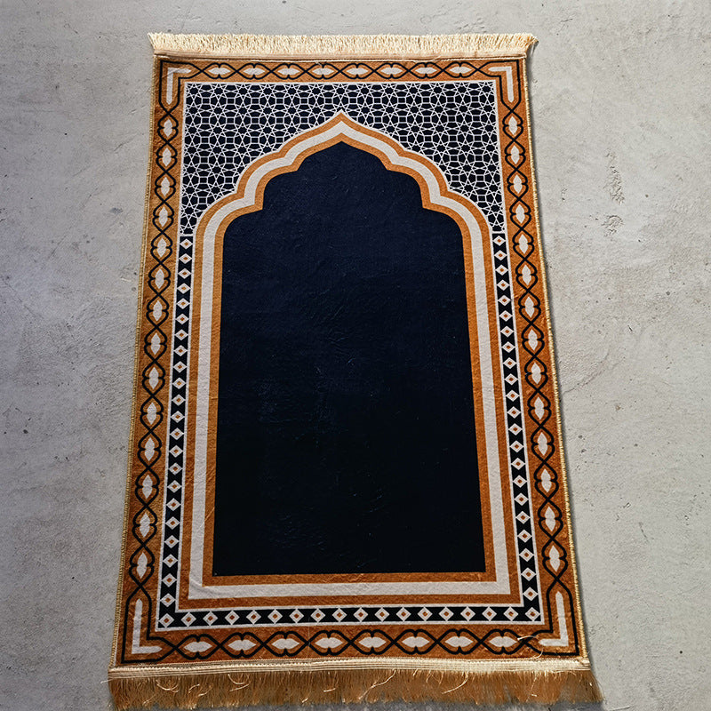Subhana Salah-Teppich