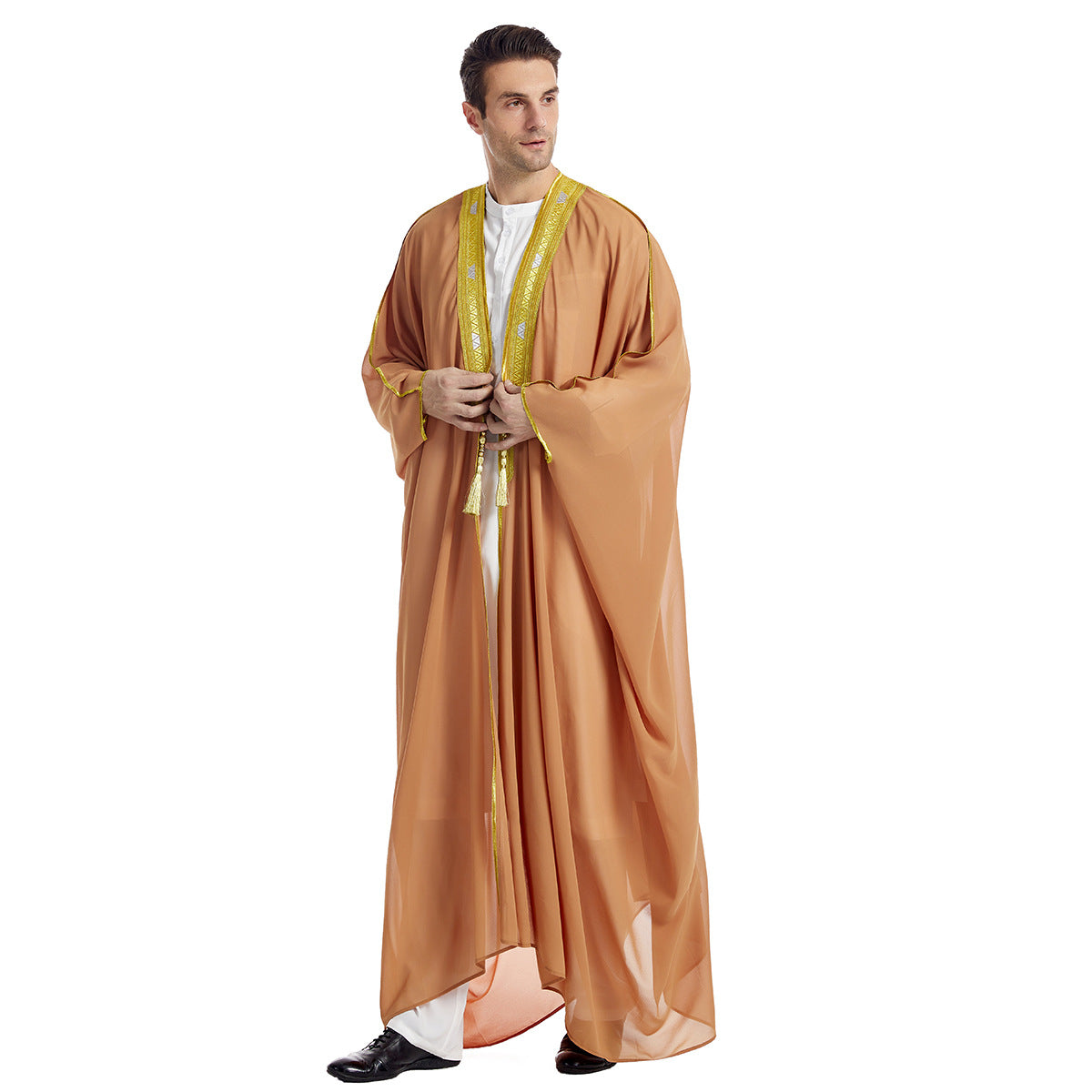 Arabischer Kaftan