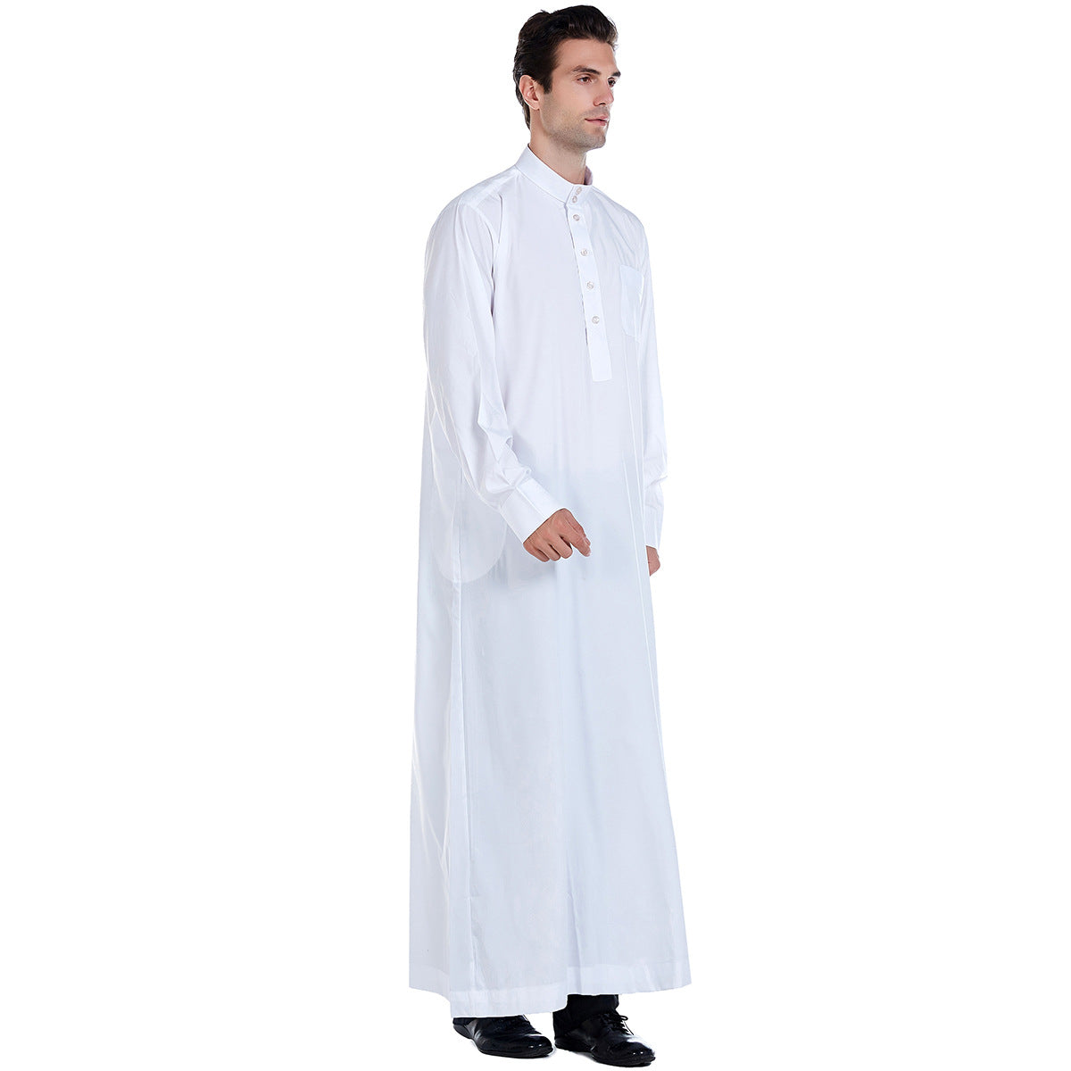 Männer Maxi-Kaftan