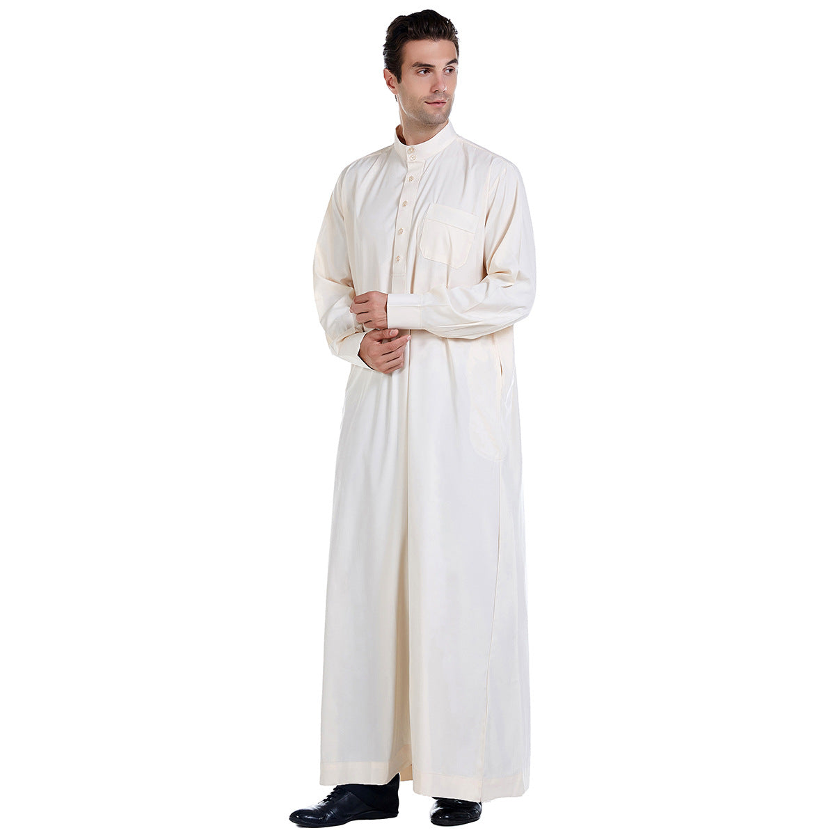 Männer Maxi-Kaftan