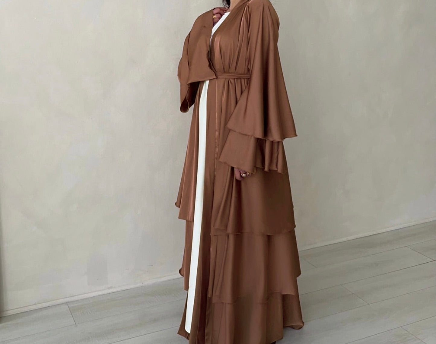 Dubai Royal Abaya