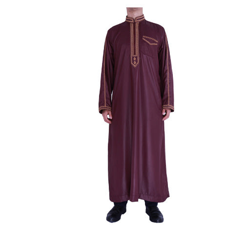 Arabischer Männer Kaftan