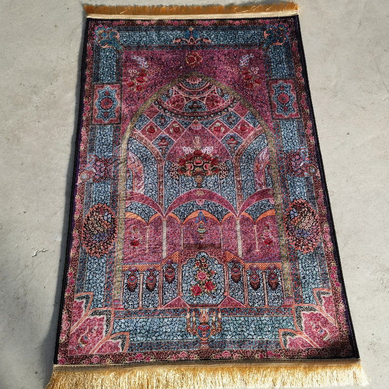 Supersoft Gebetsteppich