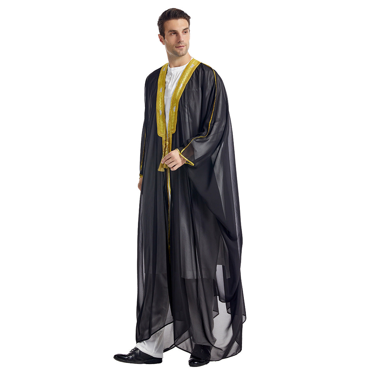 Arabischer Kaftan