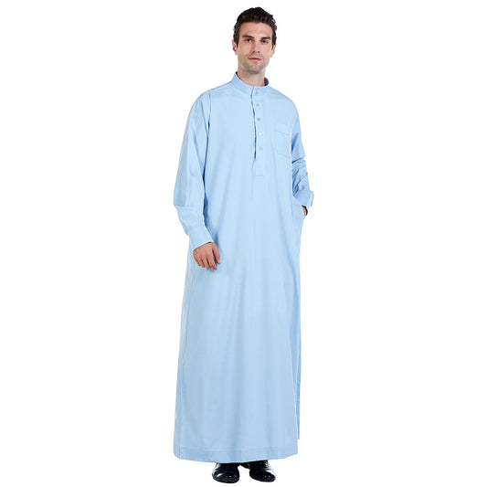 Männer Maxi-Kaftan