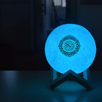 Quran Mondlicht Bluetooth Speaker