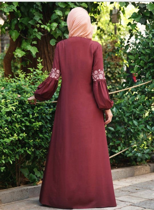 Sultan Kleid