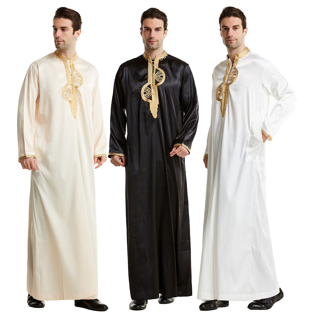 Eid-Kaftan