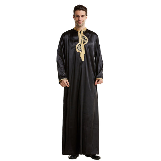 Eid-Kaftan