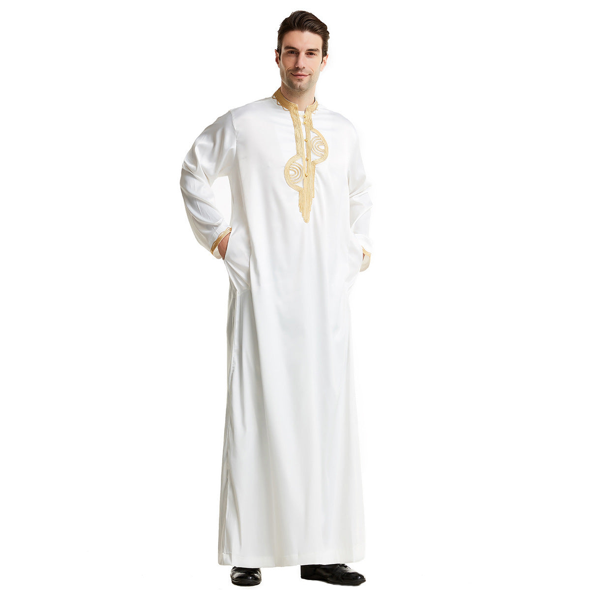 Eid-Kaftan