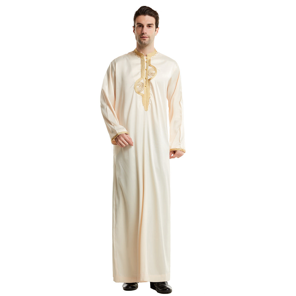 Eid-Kaftan