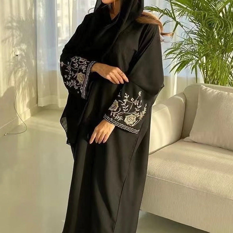 Premium Dubai Abaya