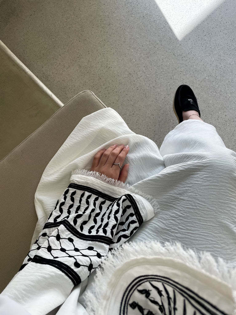 Phalestina Abaya