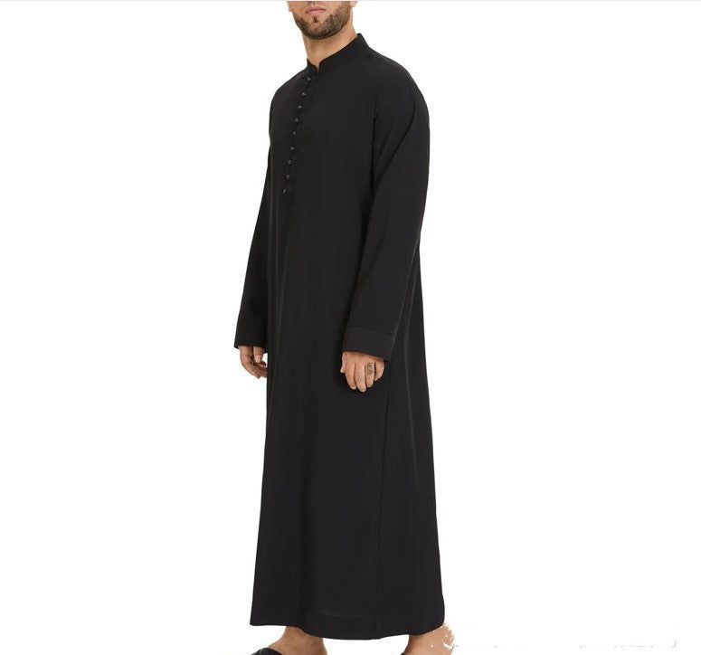 Herren Maxi-Robe