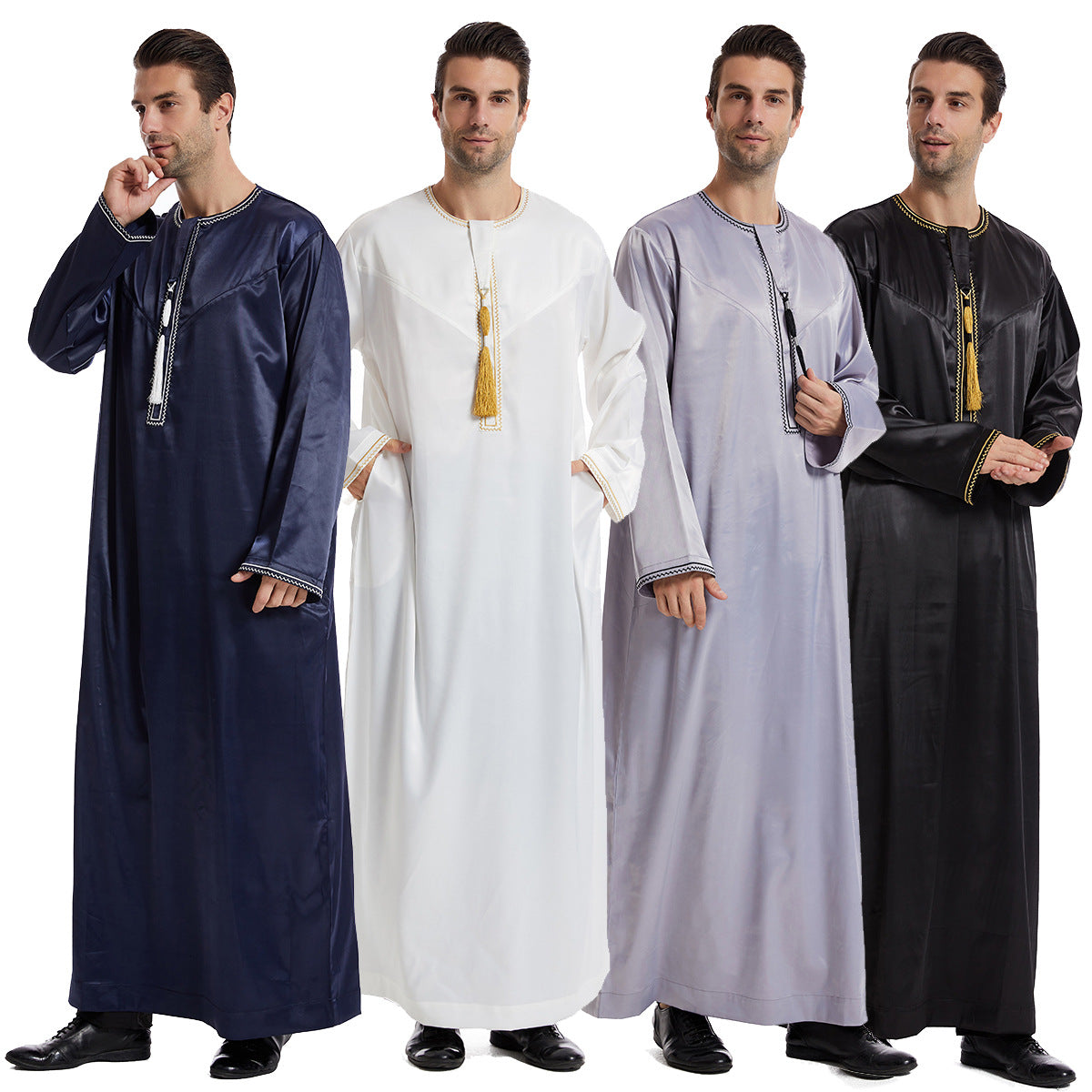 Arabischer Kaftan