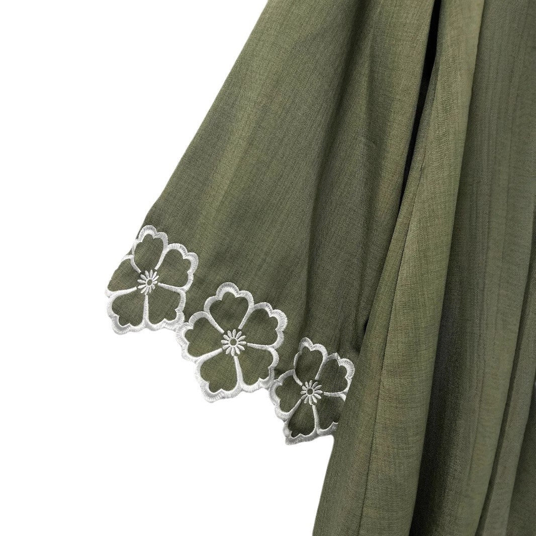 Salama Cardigan mit Seitentaschen