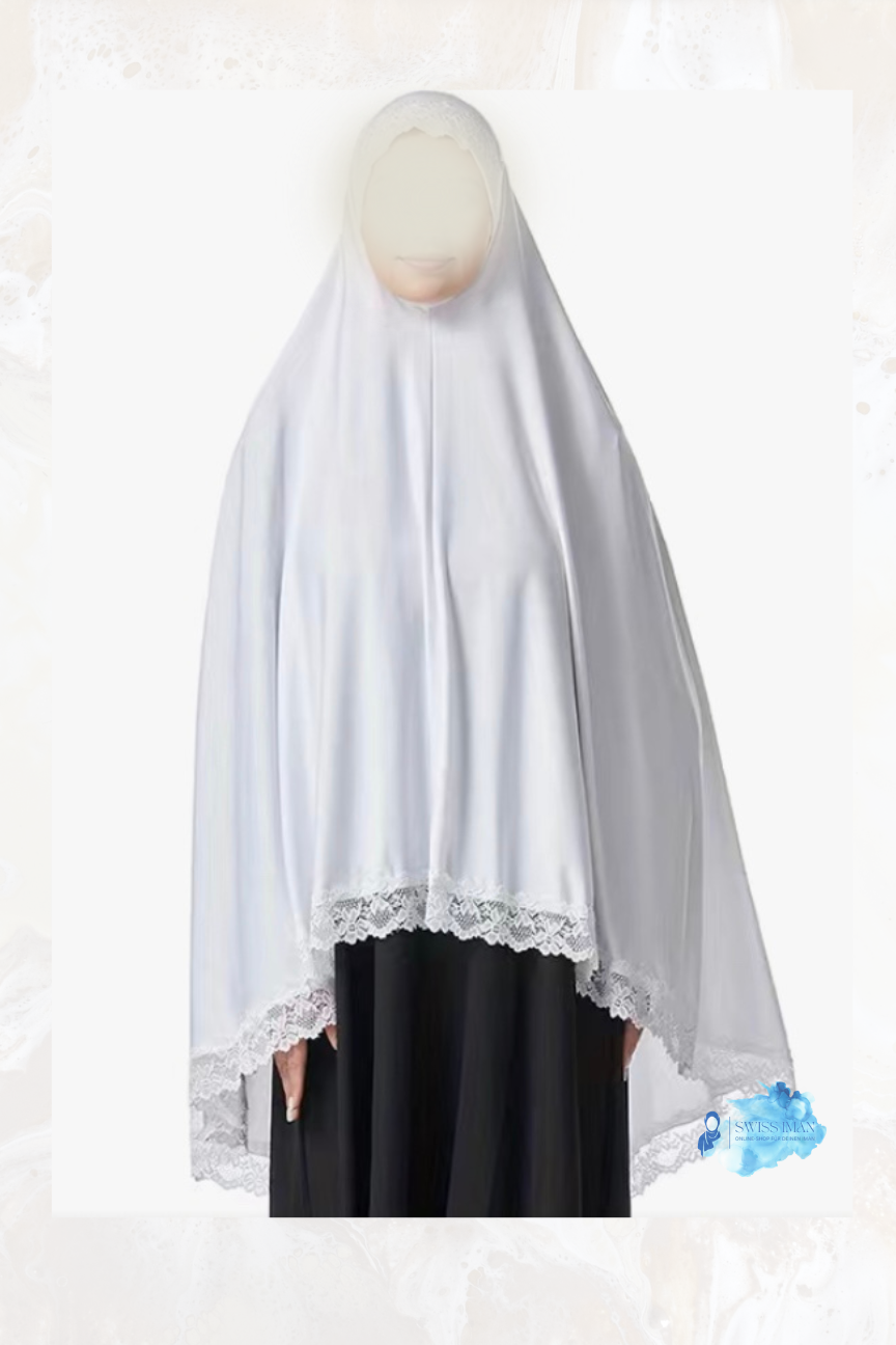 Instant Salah-Hijab Premium