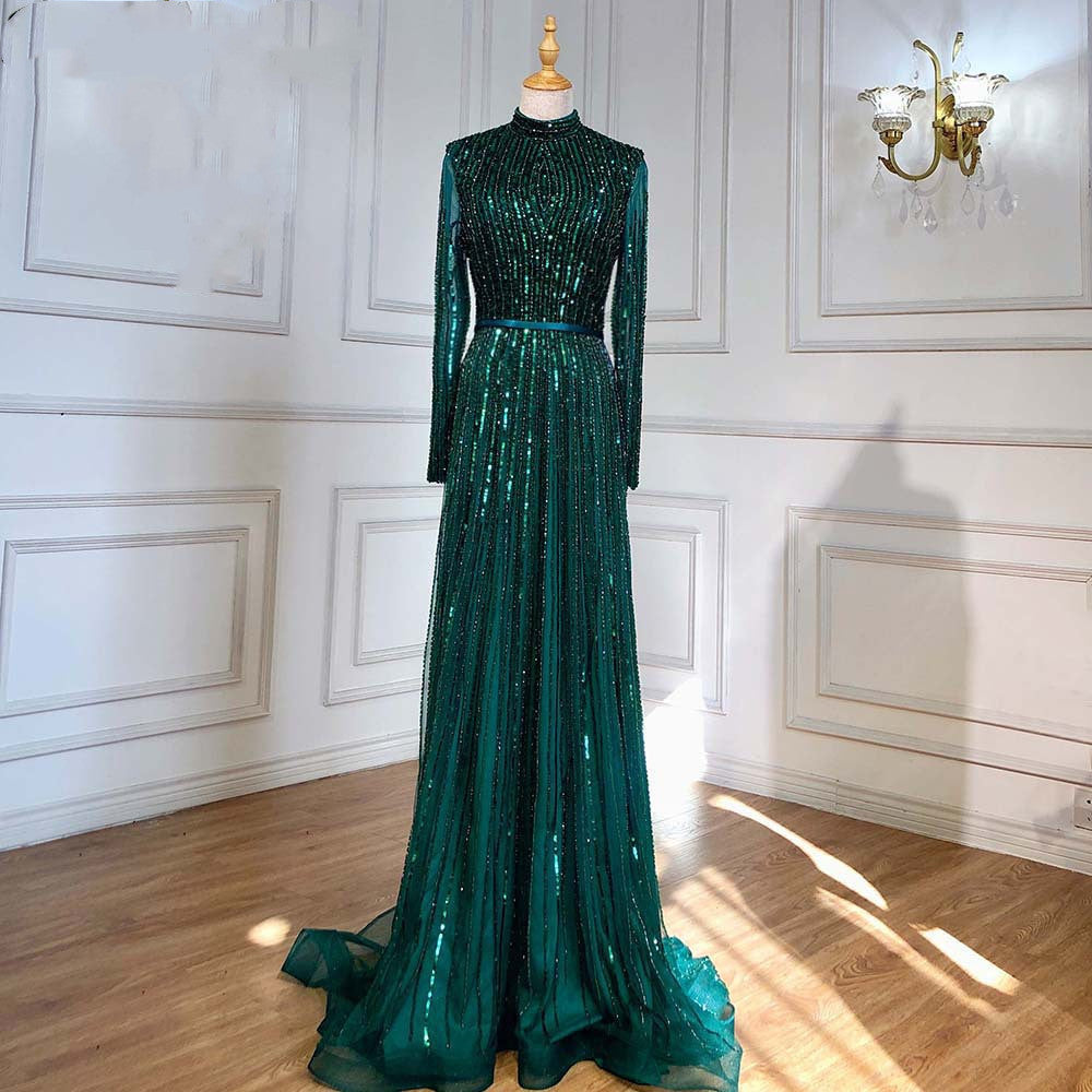 Sultana Royal Abendkleid