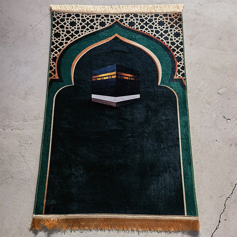 Subhana Salah-Teppich