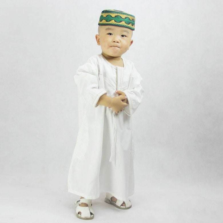 Kinder Kaftan