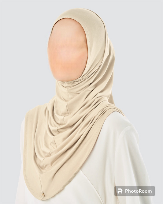 Instant Hijab