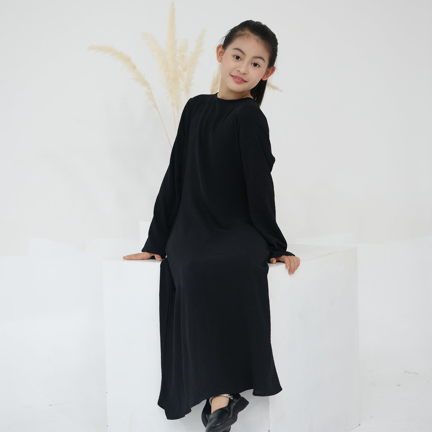 Kinder - Abaya