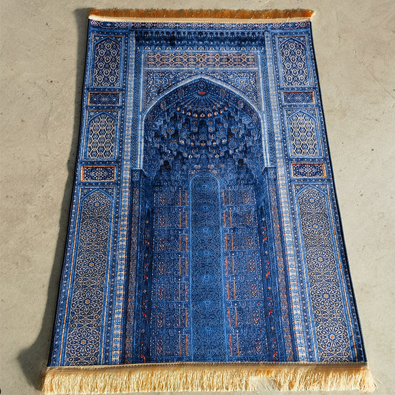 Supersoft Gebetsteppich