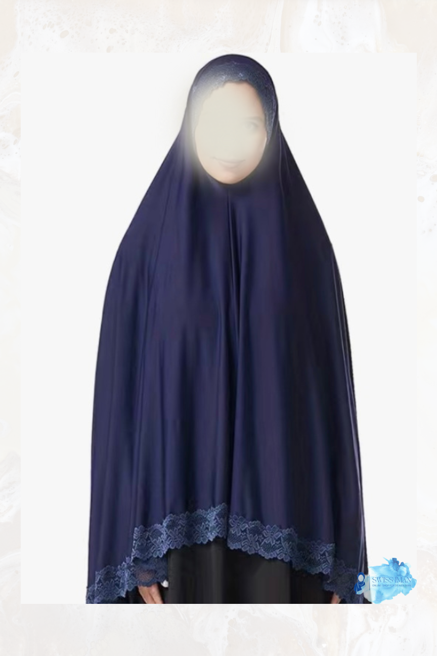 Instant Salah-Hijab Premium