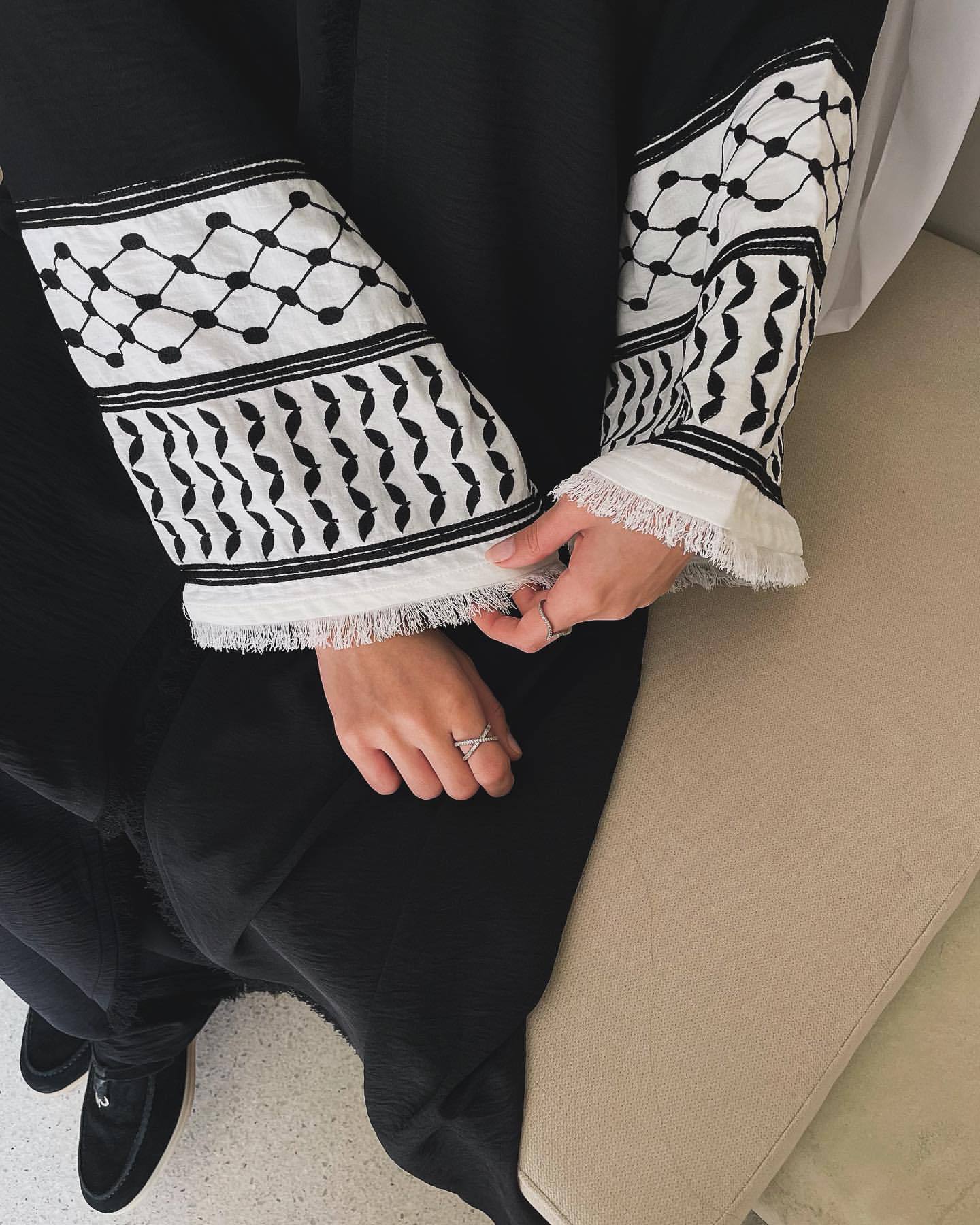 Phalestina Abaya